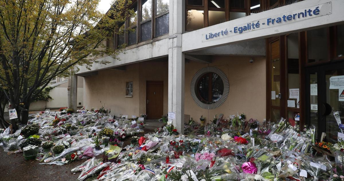 Didier Lemaire : «Après l’abandon de Samuel Paty, le temps est venu de se pencher sur les responsabilités politiques»