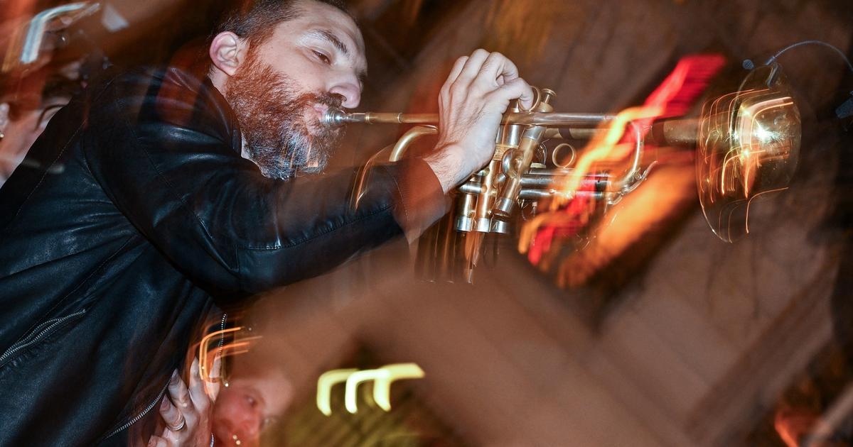 Concert solidaire pour le Liban à l’Institut du monde arabe avec Ibrahim Maalouf et Ycare
