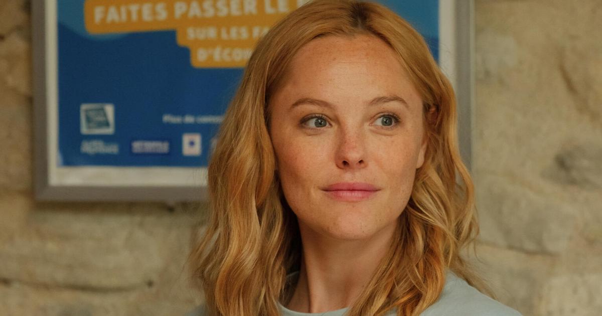 L’Or bleu (France 2) : Barbara Probst, un air de famille