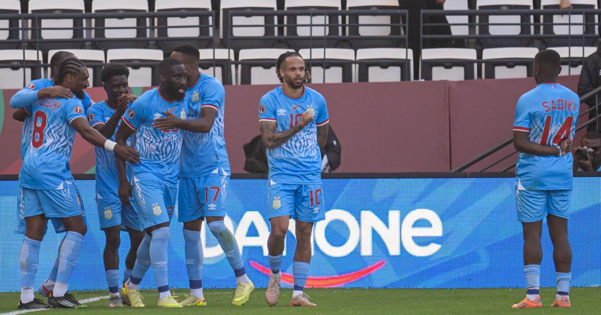 Coupe du monde 2026 : malgré l'épidémie d'Ebola, les États-Unis vont autoriser l'entrée de la sélection congolaise