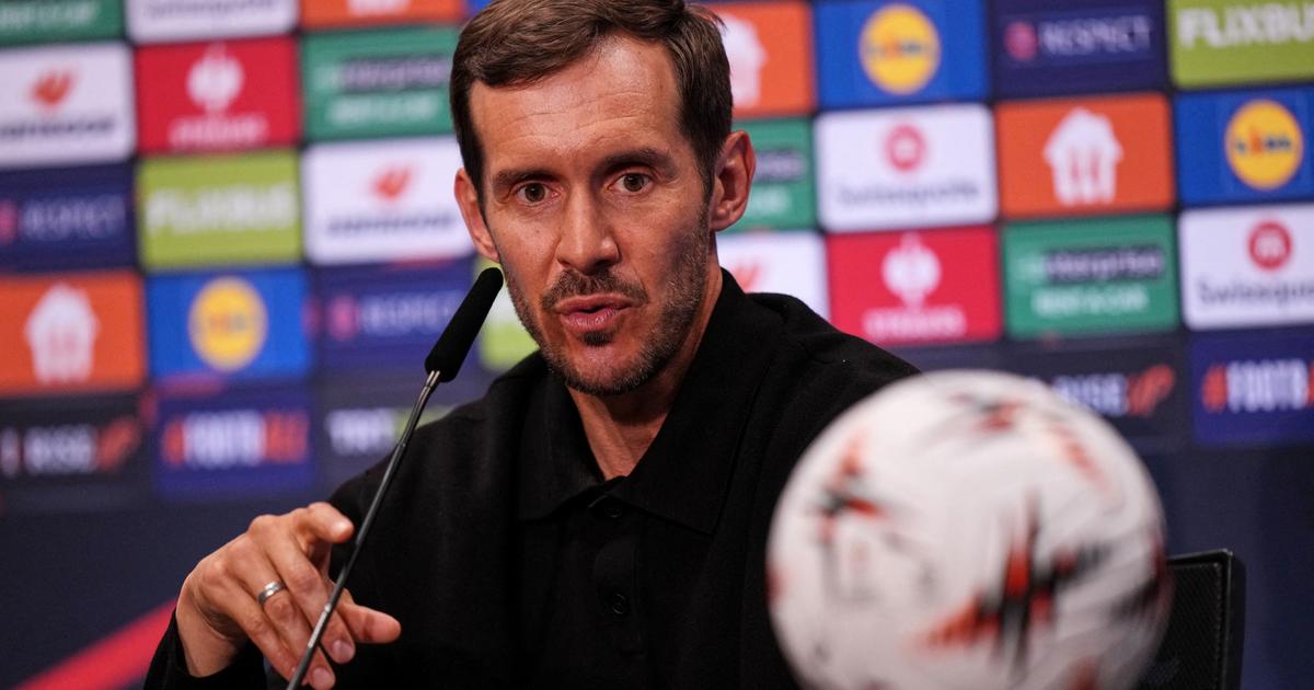 Europa League: Es realmente especial, jura el entrenador de Friburgo antes de la final contra Aston Villa