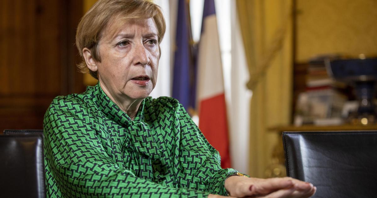 Surpopulation carcérale : « Nous n’avons plus de marge de manœuvre », alerte Marie-Suzanne Le Quéau