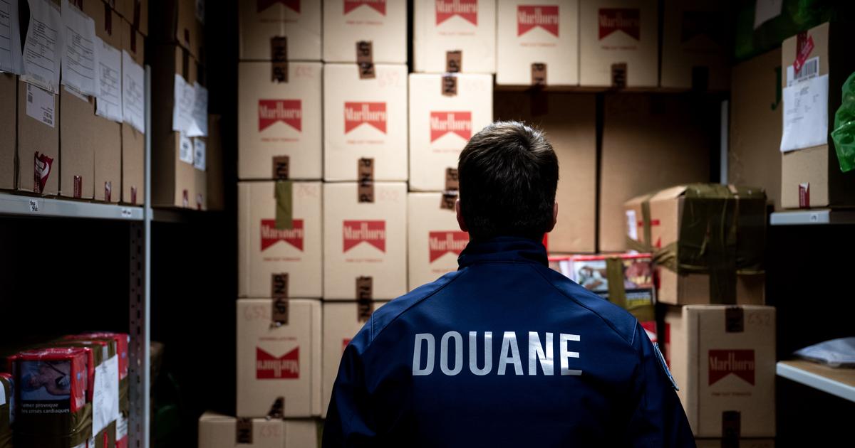 Repris en main par la criminalité organisée, les trafics de cigarettes flambent dans toute la France