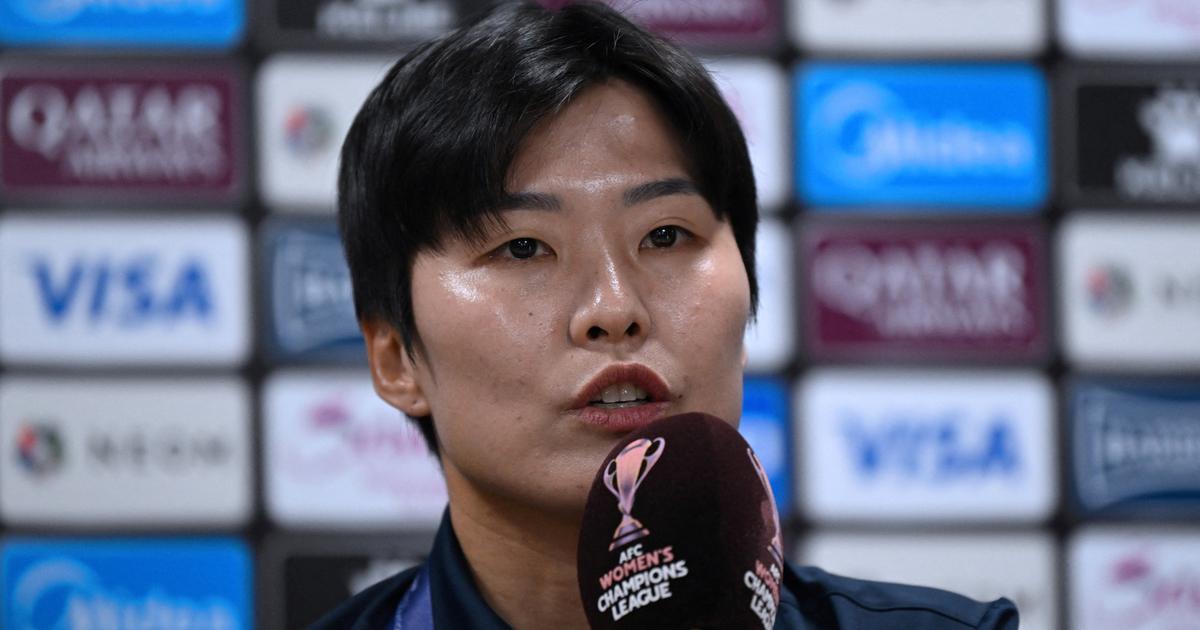 We will return their blows: a historic match between North Korea and South Korea sparks excitement