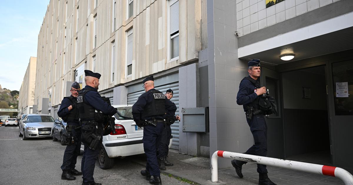 Marseille : deux familles liées au narcotrafic échappent à l’expulsion de leur logement social