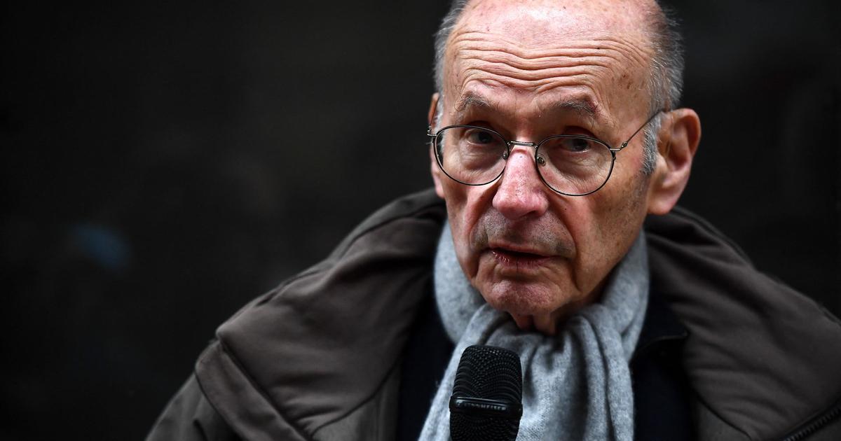 Boris Cyrulnik : «Notre civilisation du développement personnel engendre une société d’anxieux»