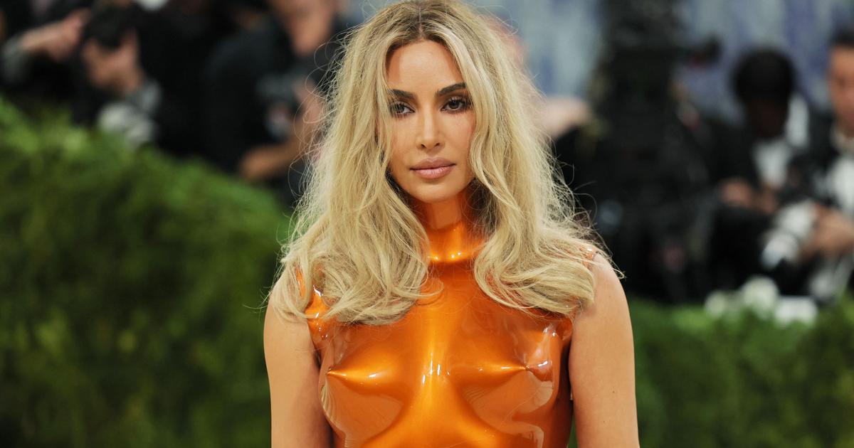 Calabasas : Kim Kardashian et le créateur de Bridgerton s’associent pour Netflix