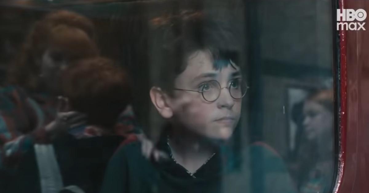 Harry Potter : une actrice quitte la série HBO après la première saison