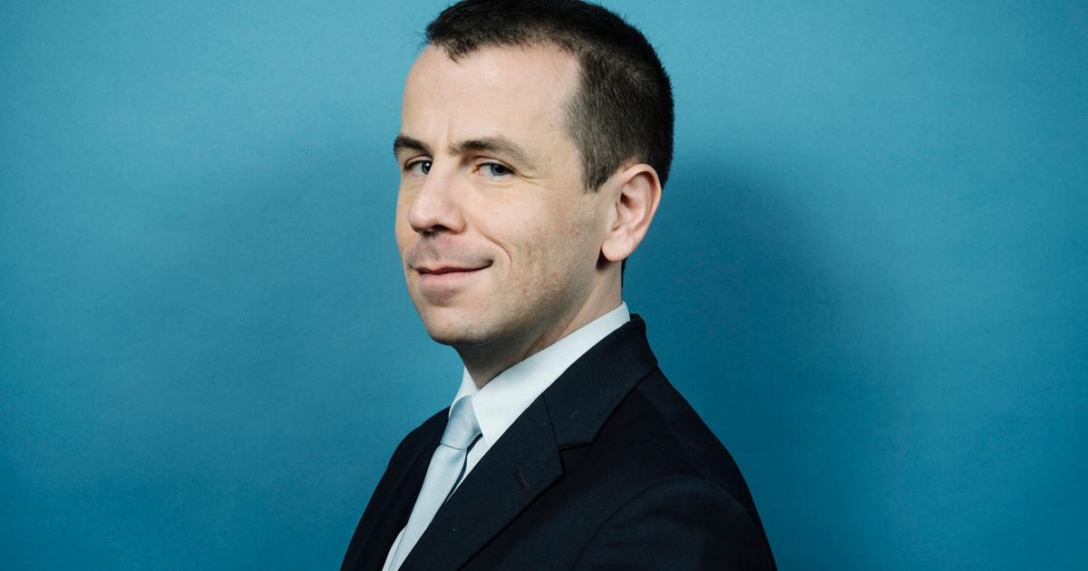 Nicolas Pouvreau-Monti : « On compte en France 7,5 millions d’électeurs potentiels issus de l’immigration »