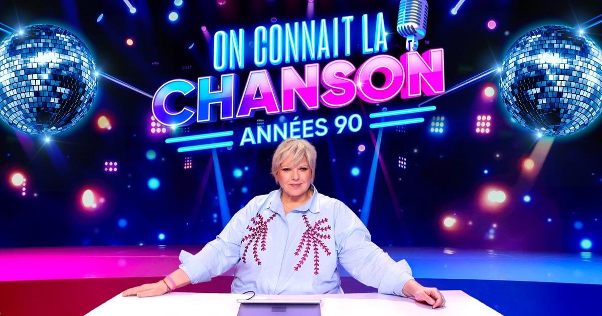“We know the song” (W9): Ο Laurence Boccolini επιστρέφει στη μουσική