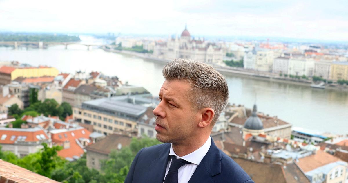 Le premier ministre hongrois Péter Magyar se rend en Pologne et en Autriche