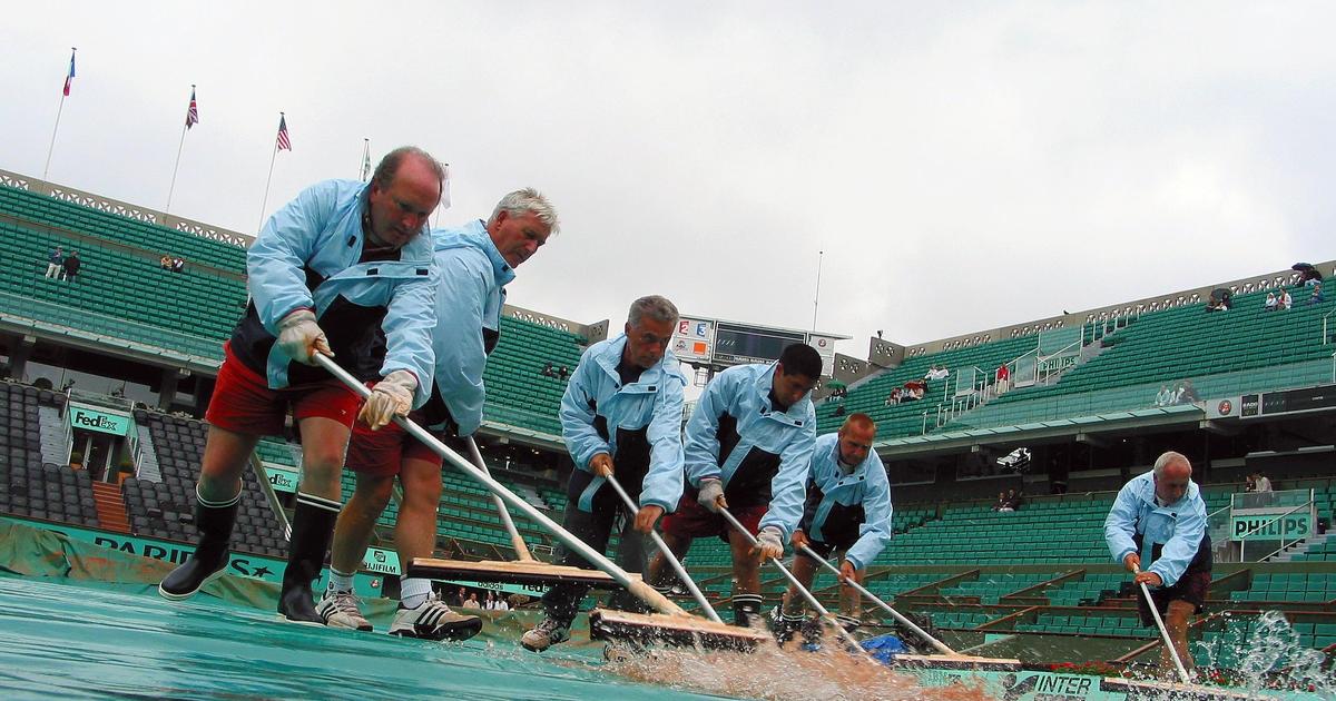 Météo à Roland-Garros : l’édition 2026 est-elle une exception ?