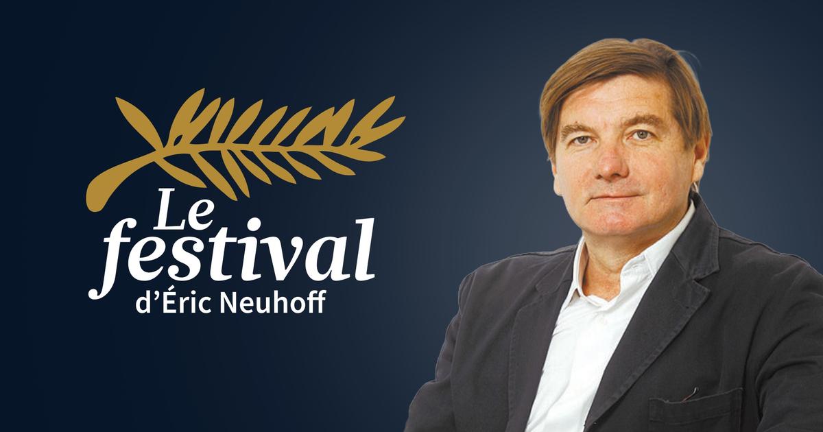 Where has reality gone? When cinema looks at its navel: the Cannes Film Festival seen by Éric Neuhoff