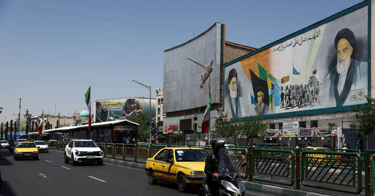 EN DIRECT - Guerre au Moyen-Orient : l’Iran prévient qu’il «ouvrira de nouveaux fronts» en cas de nouvelle attaque américaine