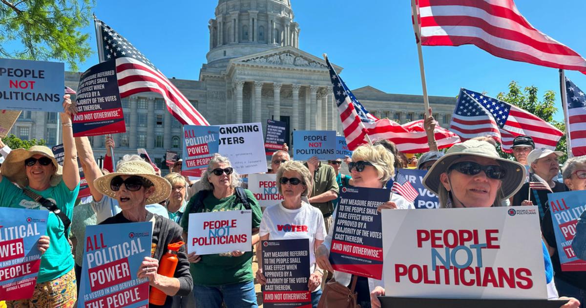 United States: Republicans regain advantage in electoral redistricting