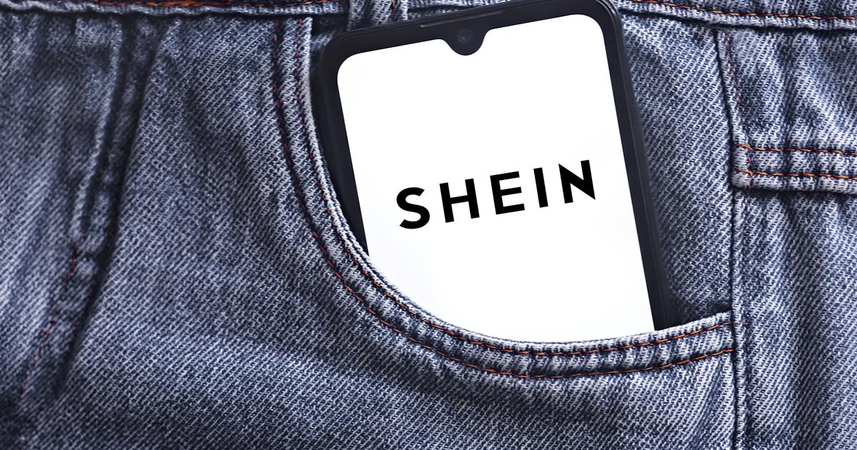 Attention, ces jouets pour enfants vendus sur Shein présentent un «risque d’étouffement pour les jeunes enfants»