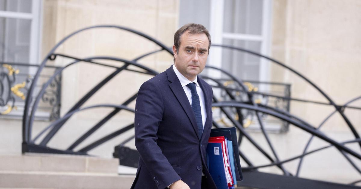 Sébastien Lecornu envisage de revoir les 6 milliards d'euros de gels de crédits pour compenser l’«impact» de la guerre au Moyen-Orient