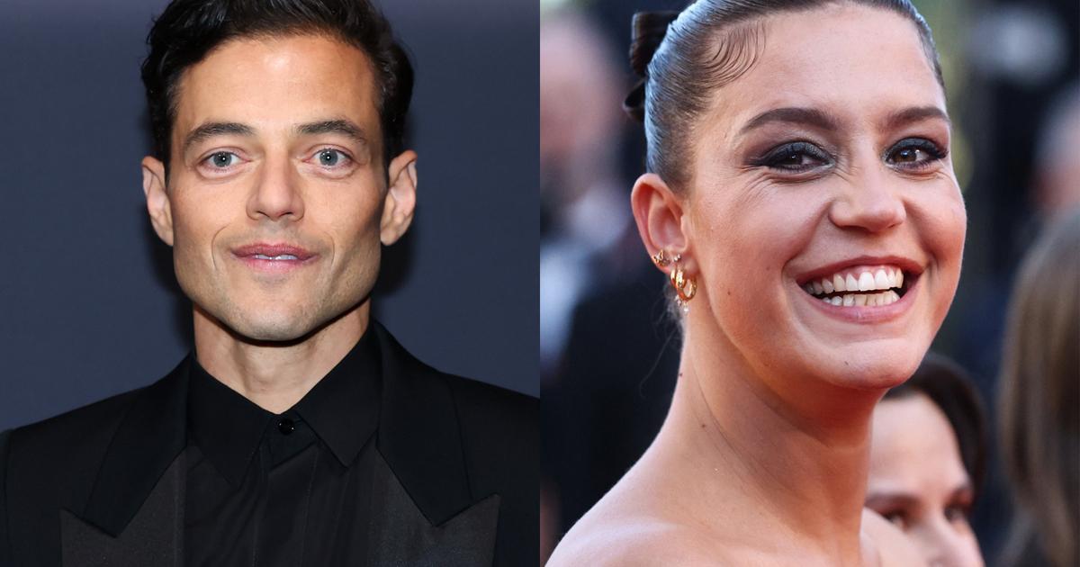 Rami Malek condamné, Vichy contre de Gaulle, le retour d’Adèle Exarchopoulos : au programme de Cannes ce mercredi