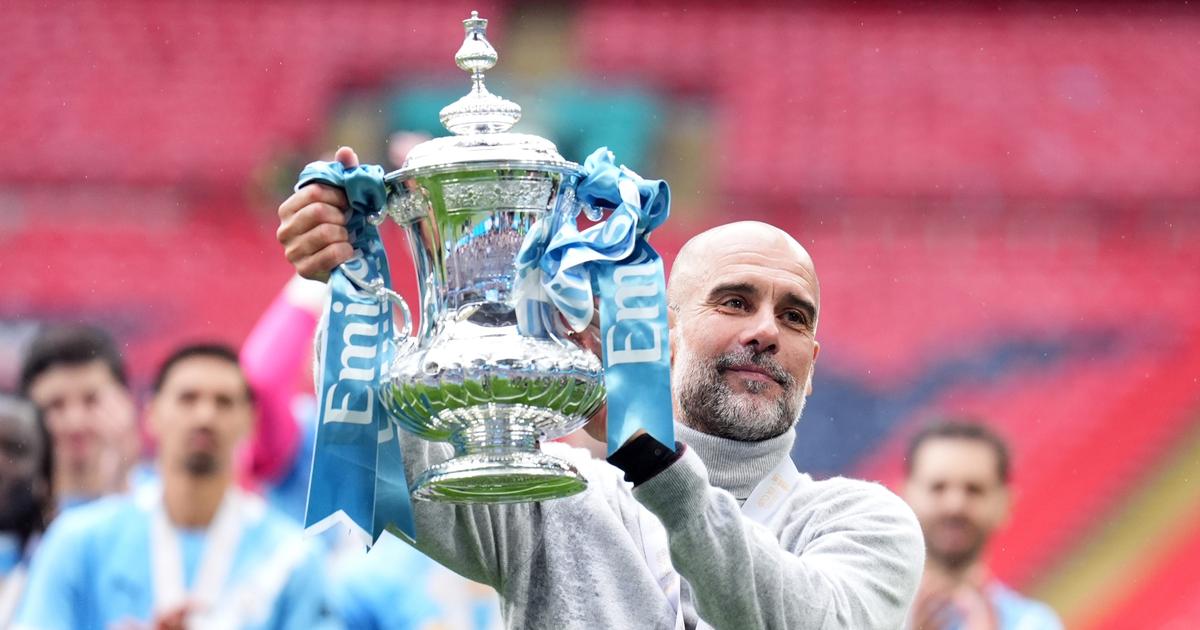 Premier League: fin de una era en Inglaterra, Pep Guardiola debería dejar el Manchester City