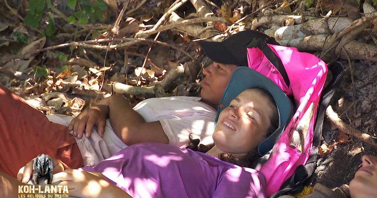 «C’est un légume de “Koh-Lanta”» : des aventuriers dénoncent l’inactivité du «FC Bronzette»