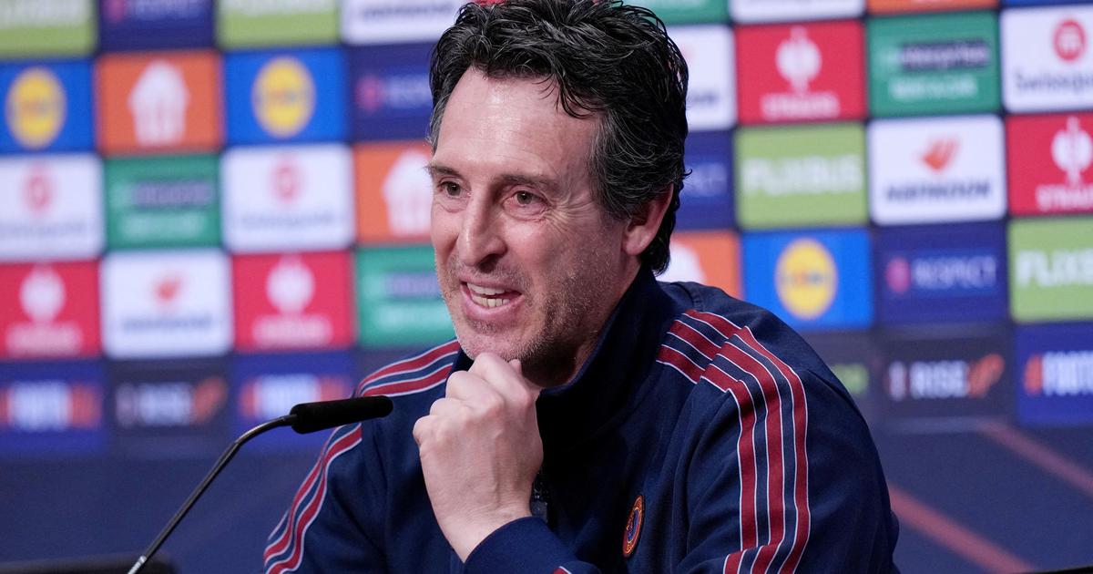 Europa League: Its a new chapter, a new challenge, says Unai Emery before the Fribourg