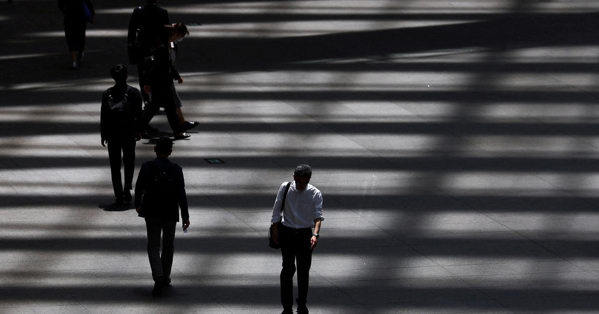 Japon : le PIB progresse de 0,5% au premier trimestre, une croissance supérieure aux prévisions