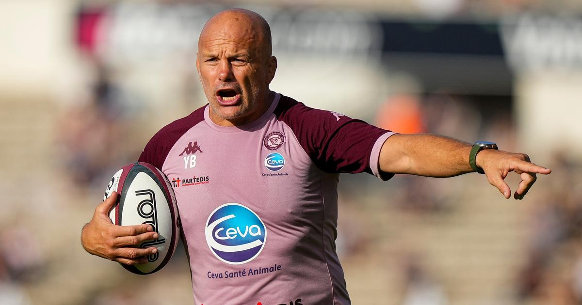 Rugby, Champions Cup : «Après ta première histoire d’amour, tu abordes la deuxième différemment», sourit Yannick Bru avant la finale Leinster-UBB