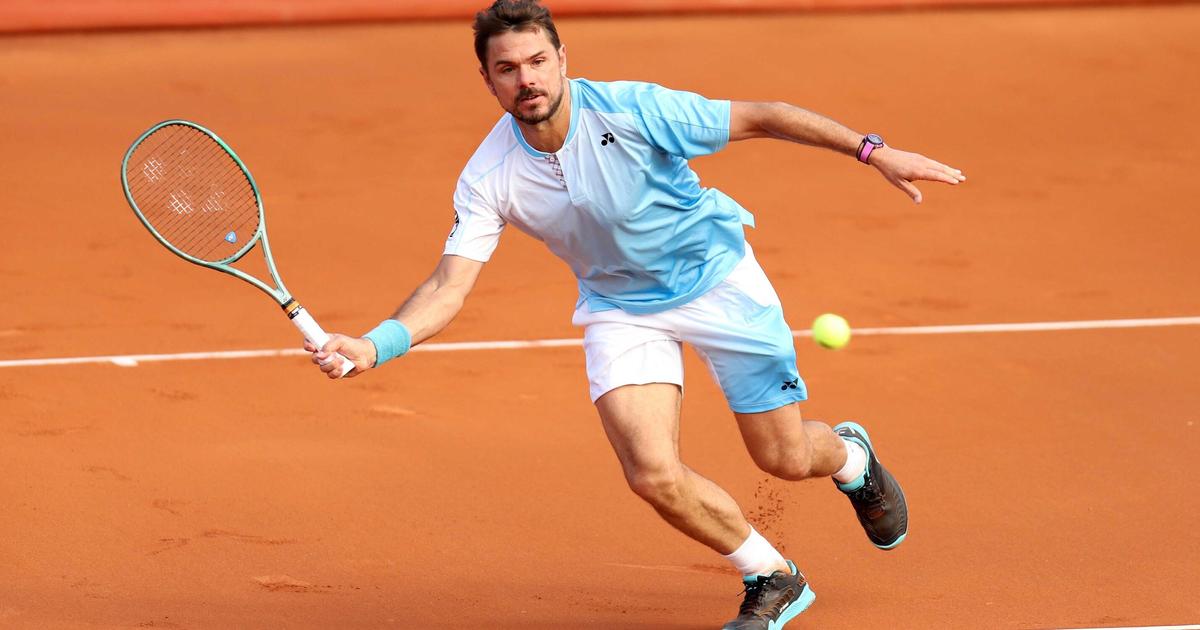 «Le tennis restera toujours dans mon ADN» : Stan Wawrinka se confie au Figaro