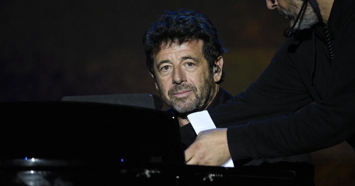 Québec : accusé de violences sexuelles, plusieurs concerts de Patrick Bruel annulés