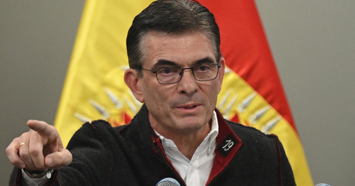 Bolivie : le président Rodrigo Paz annonce un remaniement de son gouvernement face aux manifestations réclamant sa démission