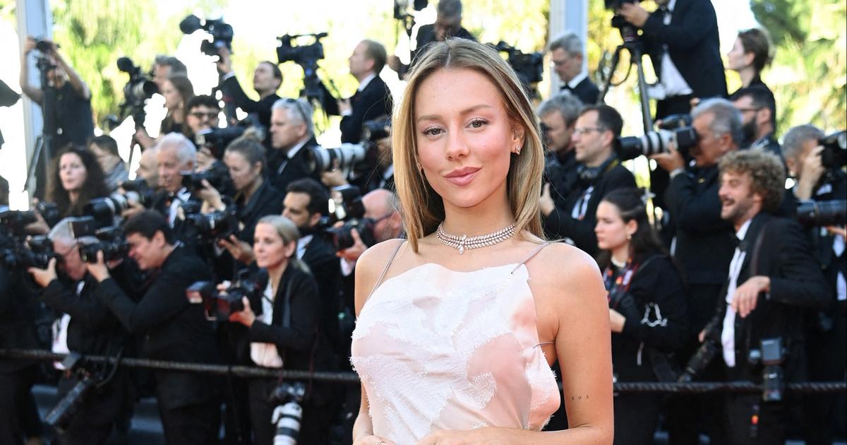 Who is Ester Expósito, the Spanish actress who would have conquered the heart of Kylian Mbappé?