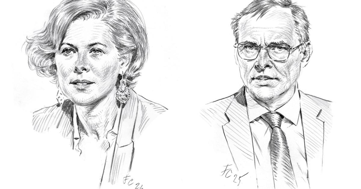Béatrice Brugère et Luc Fontaine, magistrats : « La réforme du plaider-coupable, une mauvaise solution à un vrai problème ? »