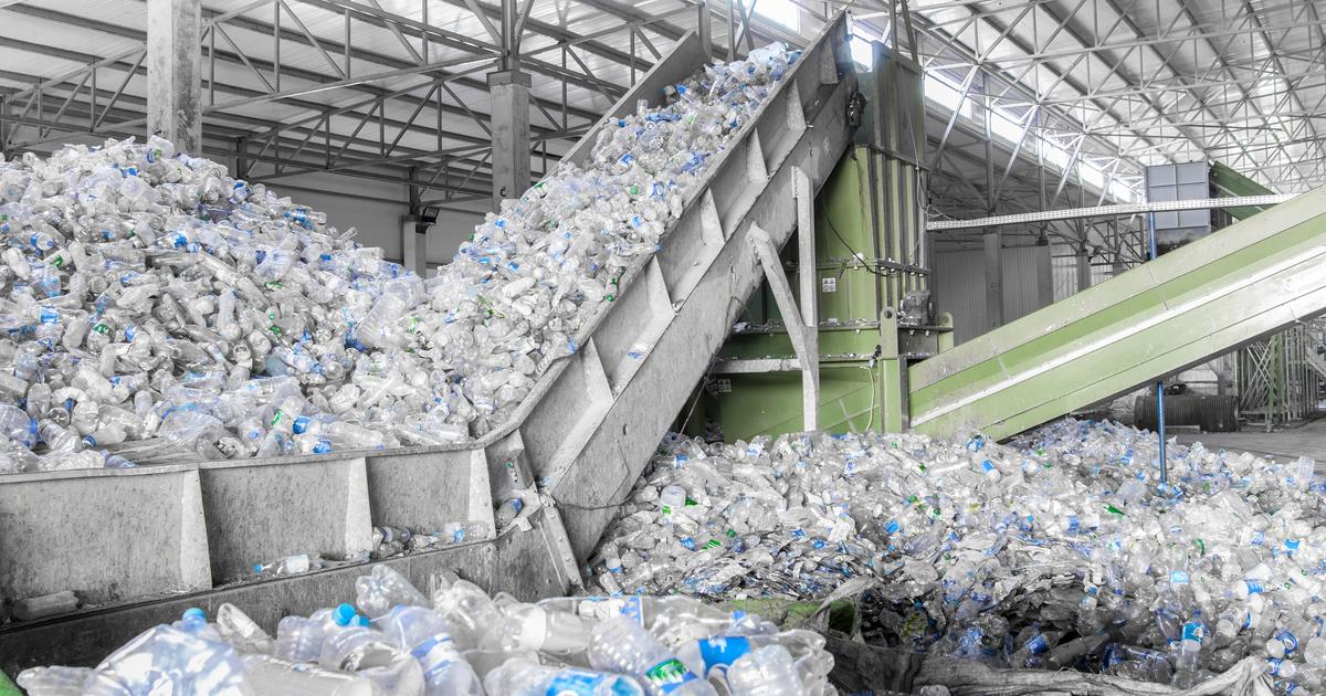 Nathalie Gontard : « On se trompe de combat, recycler le plastique ne réduit ni la pollution ni notre dépendance au pétrole »