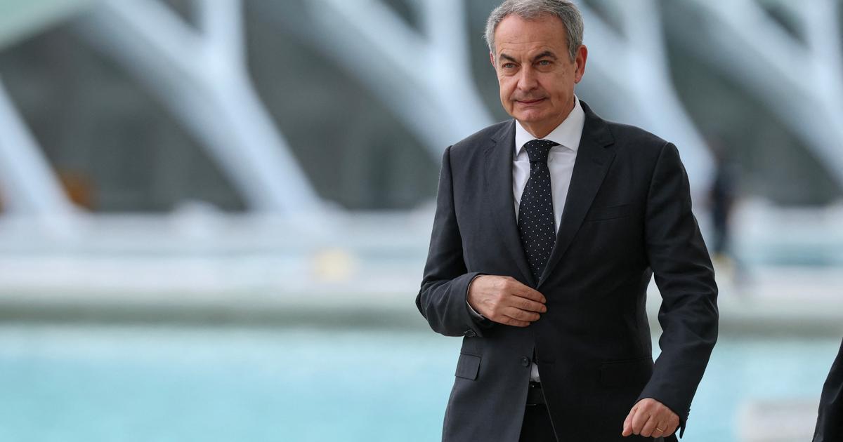 Trafic d’influence, blanchiment... L’ex-premier ministre José Luis Rodríguez Zapatero poursuivi par la justice espagnole