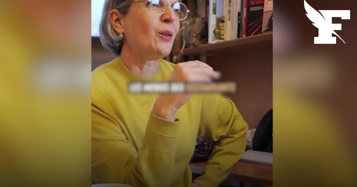 «Ça dissuaderait un peu»: l’écologiste Sandrine Rousseau propose de renommer les steaks en «cadavres d’animaux»