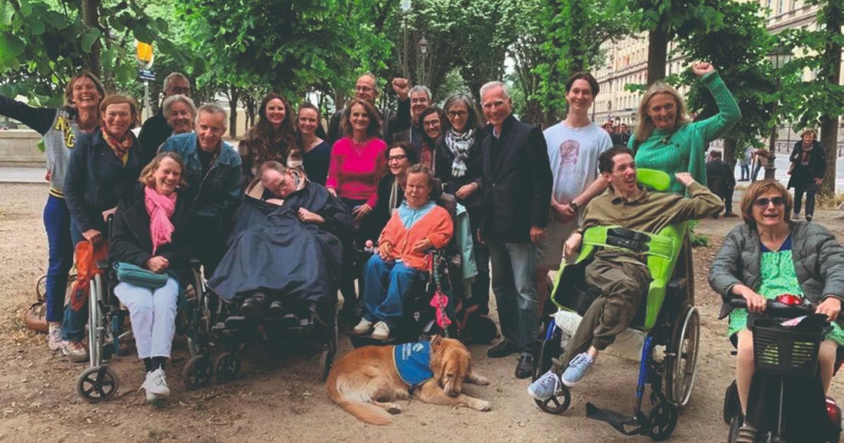 « La France souffre d’un abandon du soin » : les éligibles au droit à mourir veulent d’abord les moyens de vivre dignement