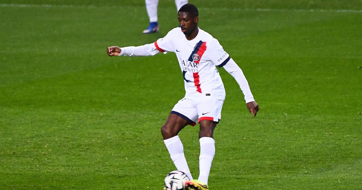 «Ça va le faire» : Ousmane Dembélé rassure et affirme qu’il sera présent pour la finale de la Ligue des champions