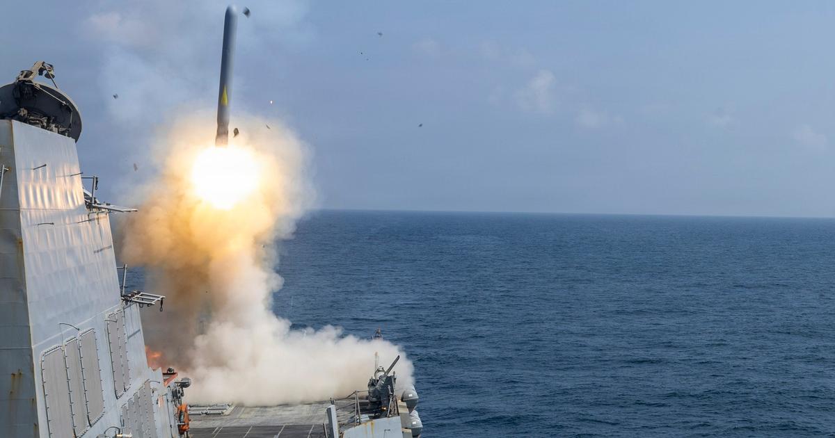 Malgré ses ambitions de réarmement, l’Europe en manque de missiles à longue portée face à la menace russe