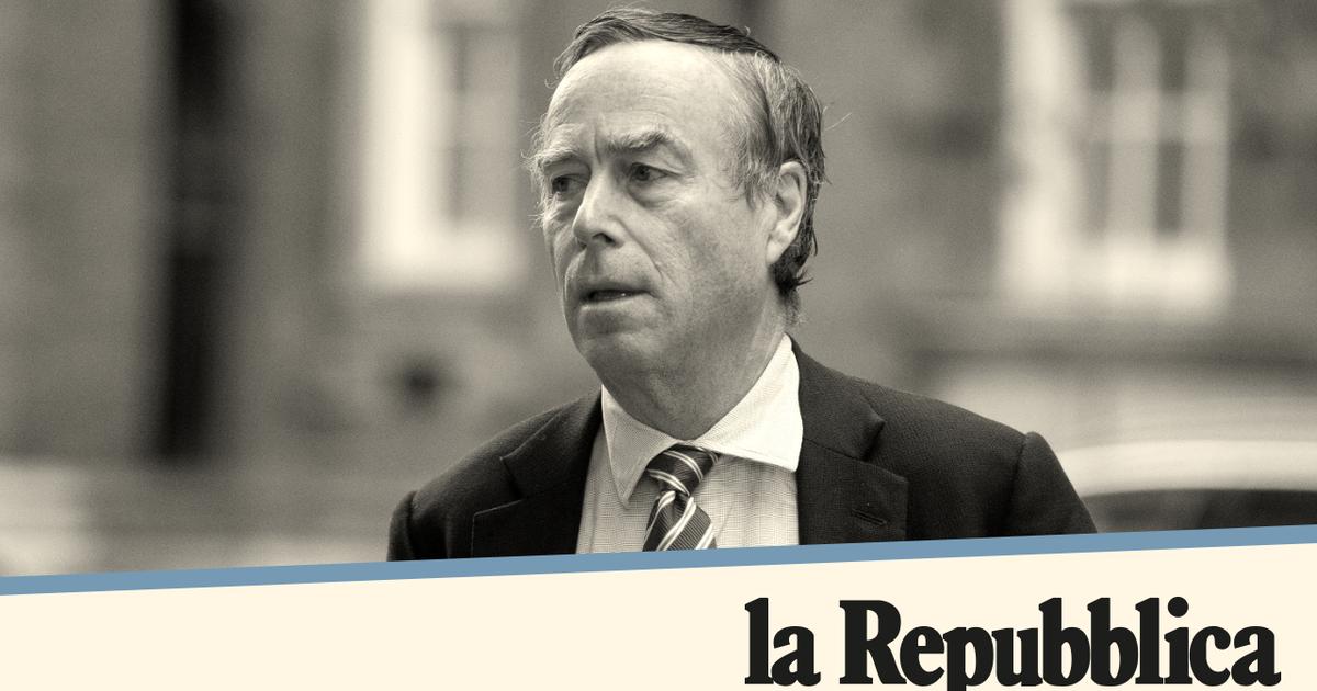 Lionel Barber : « Le Brexit a fait de nous une nation instable dirigée par des politiciens médiocres »