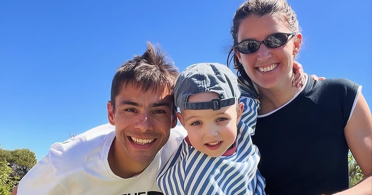 How Elio, 4, found a compatible donor for his rare leukemia thanks to a wave of national solidarity