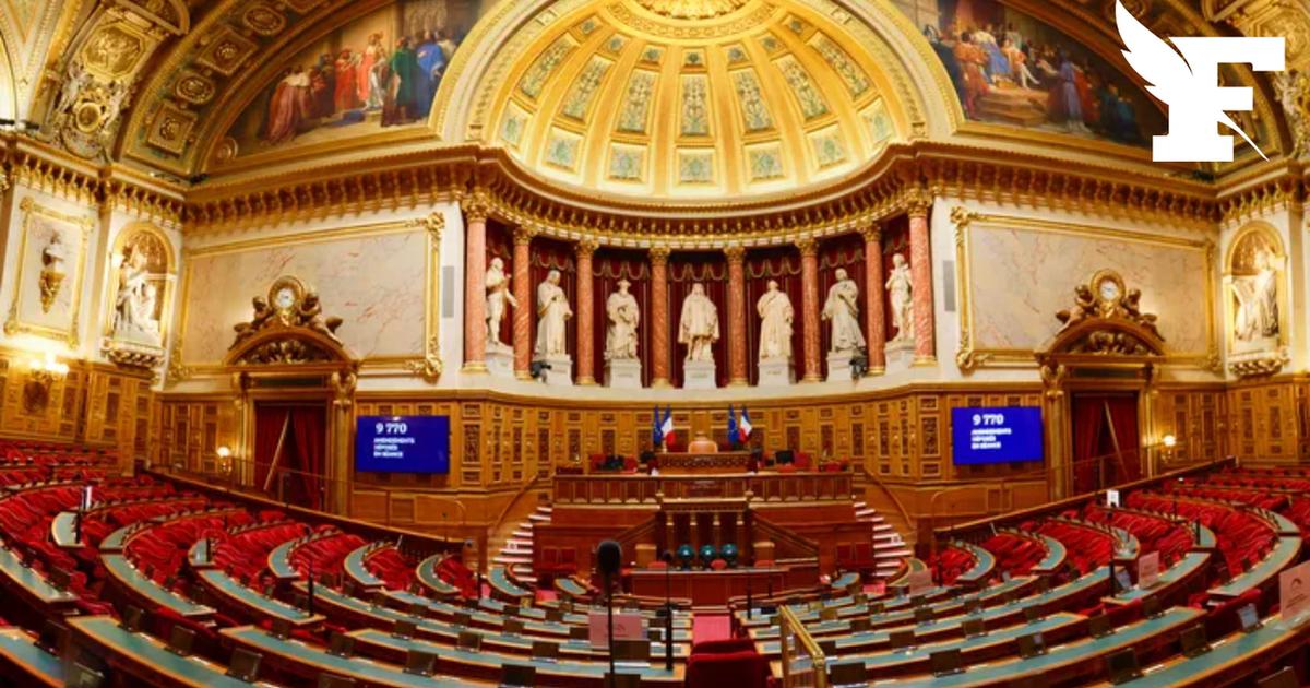 Fin de vie : La proposition de loi visant à organiser un référendum transmise au Conseil constitutionnel
