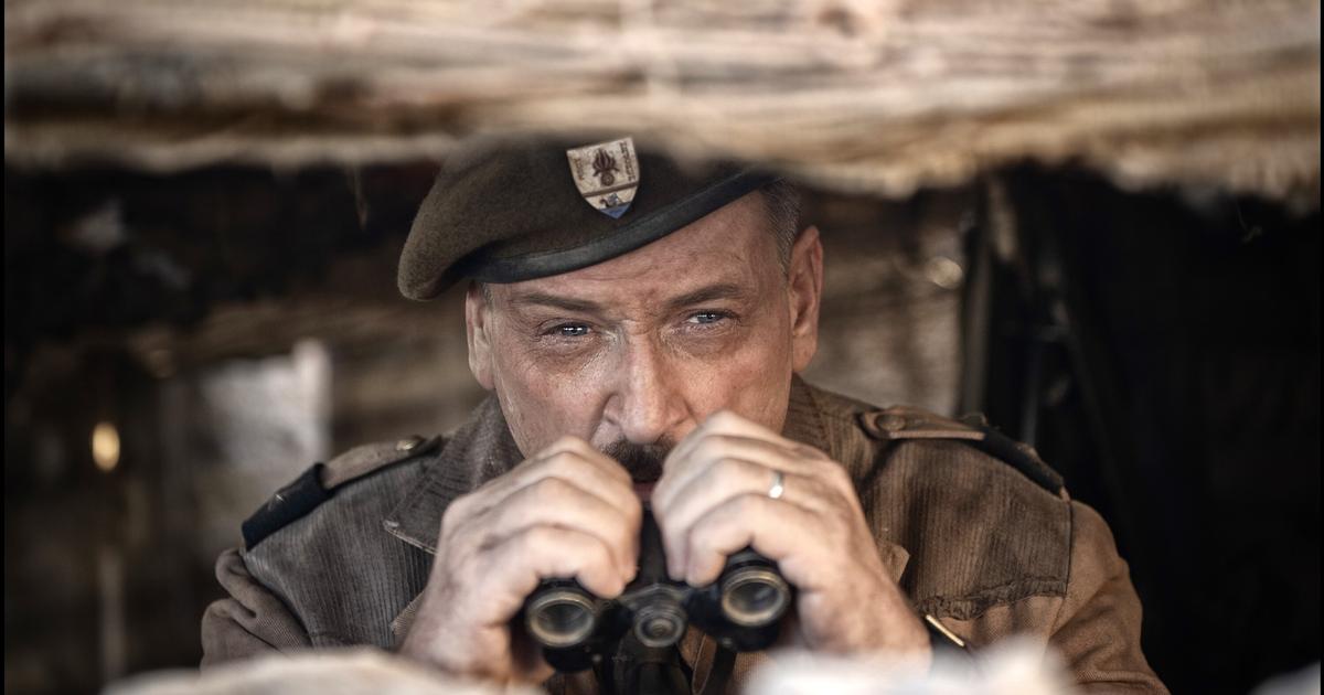 The Battle of Gaulle, Moulin, Notre Salut… Why the Second World War is making a comeback in cinema