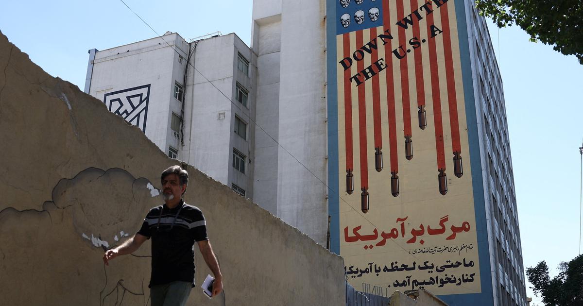 EN DIRECT - Guerre au Moyen-Orient : nouveaux échanges de menaces entre les États-Unis et l’Iran, la Jordanie affirme avoir abattu un drone d’origine inconnue