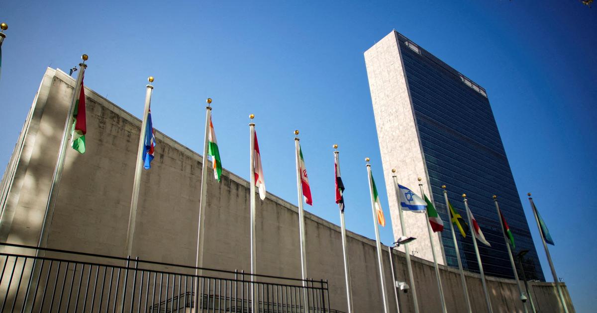 L'ONU adopte une résolution historique sur les obligations climatiques des États