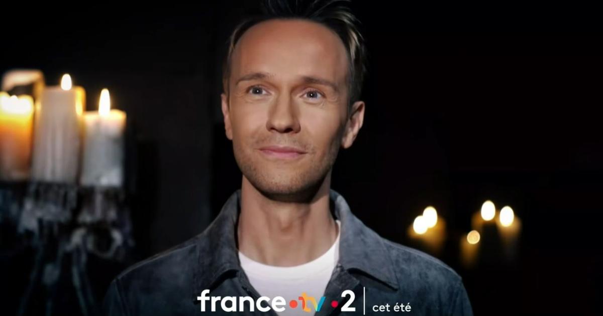 «C’est une vraie responsabilité de prendre les commandes d’un navire aussi bien rodé» : Cyril Féraud évoque ses débuts à «Fort Boyard»