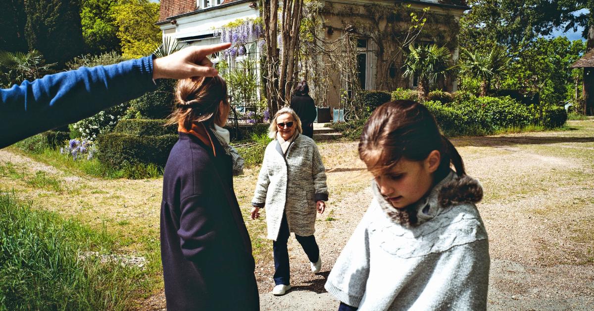 Une maison familiale partagée qui réenchante le quotidien des personnes âgées