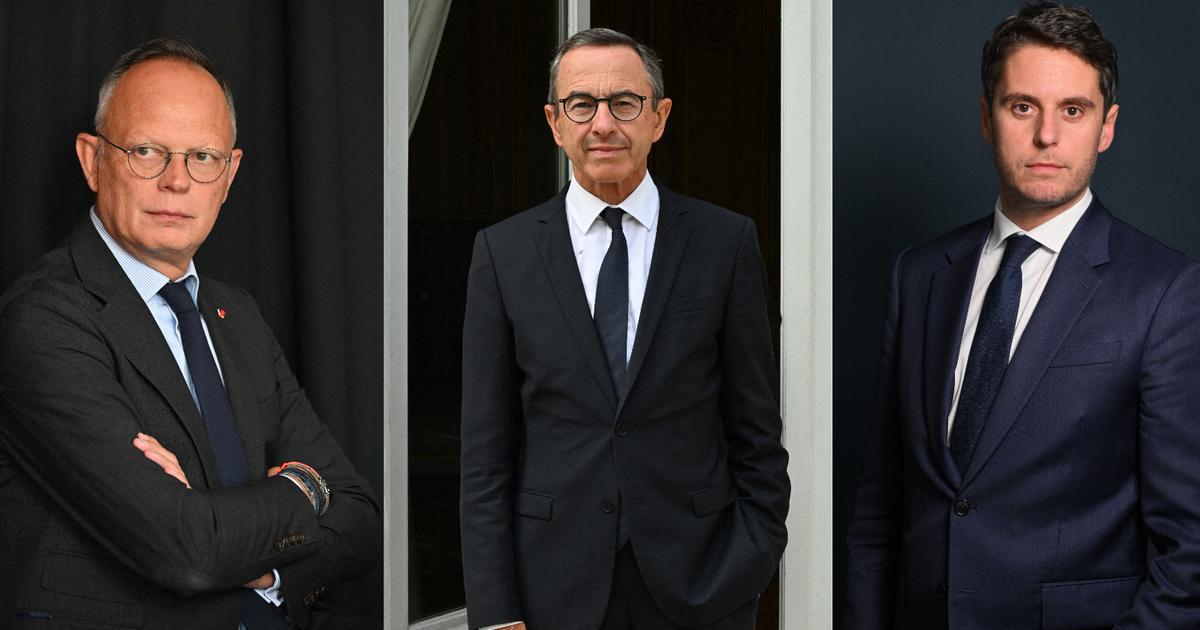 « C’est à ça qu’on voit qu’on est dans un monde politique de garçons » : les indiscrétions du Figaro Magazine