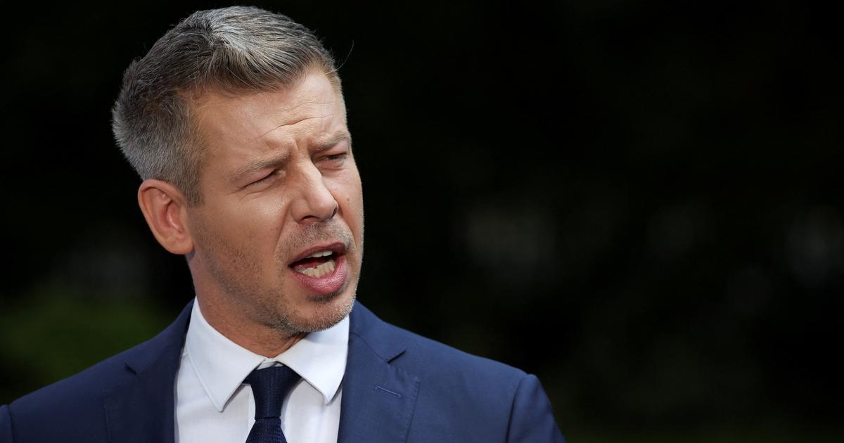 La Hongrie veut apprendre de la Pologne sur l'État de droit et la lutte anticorruption, déclare Peter Magyar