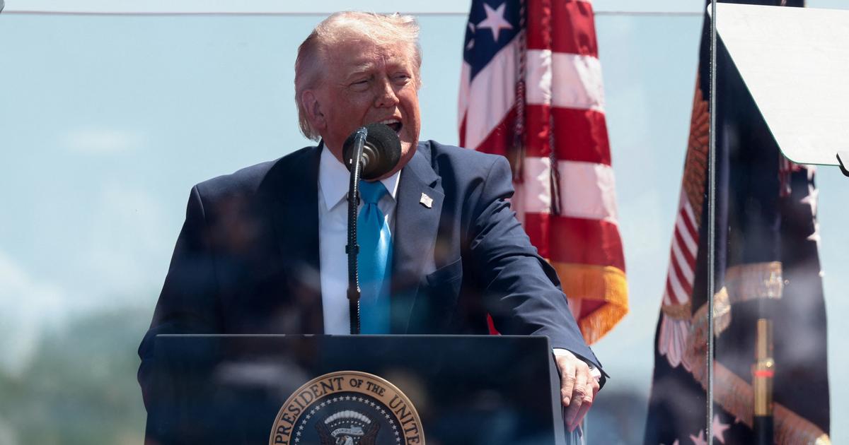 Inculpation de Raúl Castro : Trump parle de «très grand jour» et estime qu’une «escalade» avec Cuba ne sera pas «nécessaire»