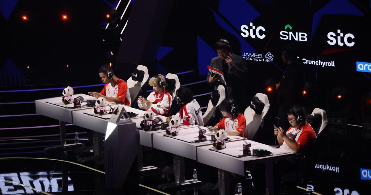 L’édition 2026 de l’Esports World Cup se déroulera en France pour la première fois de l’histoire